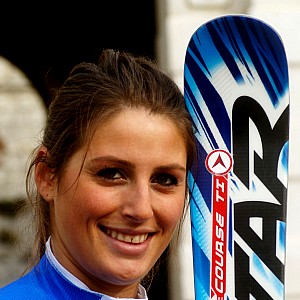 Nadia Fanchini