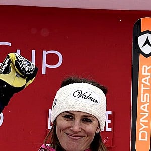 Nadia Fanchini