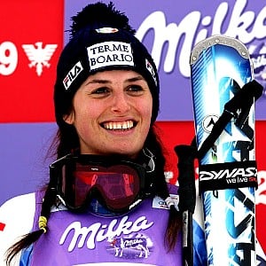 Nadia Fanchini