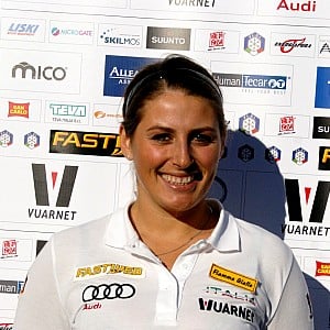 Nadia Fanchini