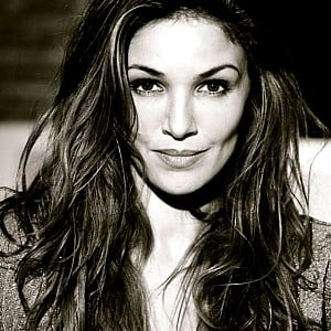 Nadia Fares