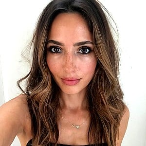 Nadia Forde