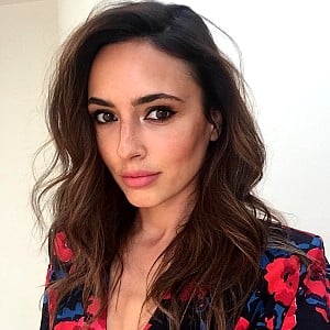 Nadia Forde