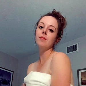 Nadia Foxx