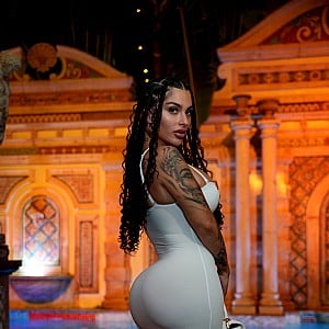 Nadia Goher