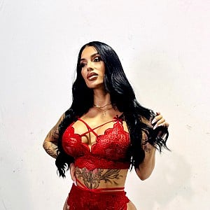 Nadia Goher