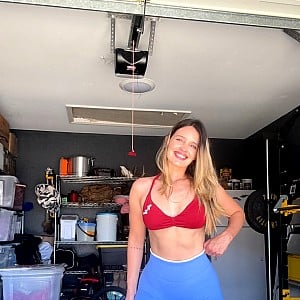 Nadia Gonzalez