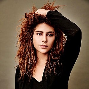 Nadia Hilker