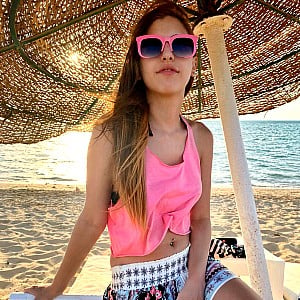 Nadia Hossam