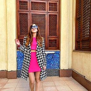 Nadia Hossam
