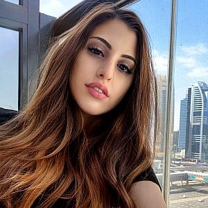 Nadia Hossam