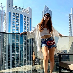 Nadia Hossam