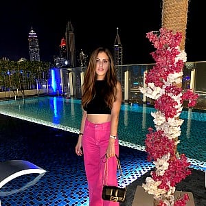 Nadia Hossam