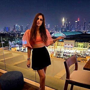 Nadia Hossam