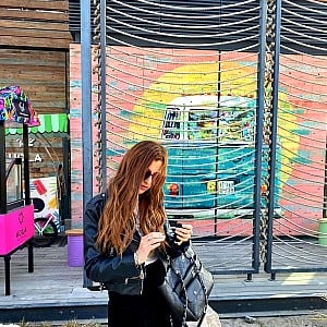 Nadia Hossam