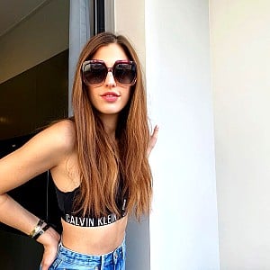Nadia Hossam