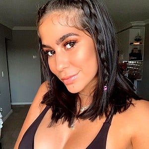Nadia Jaftha