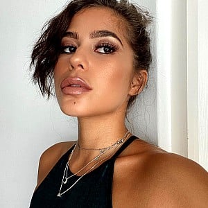 Nadia Jaftha