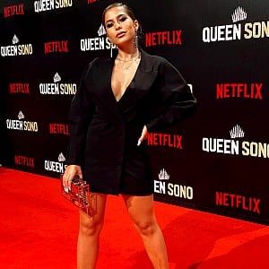 Nadia Jaftha