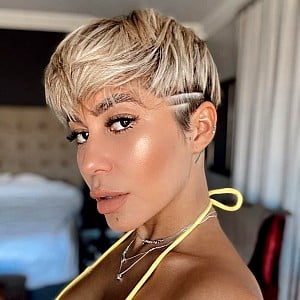 Nadia Jaftha