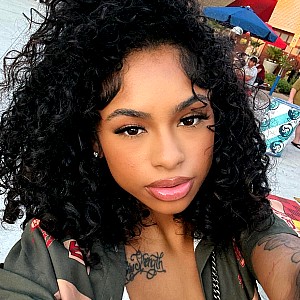Nadia Jocelyn
