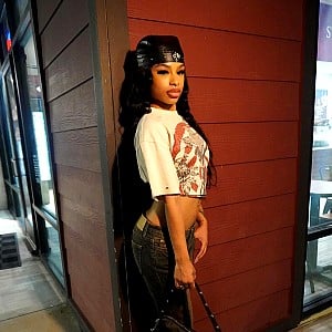 Nadia Jocelyn