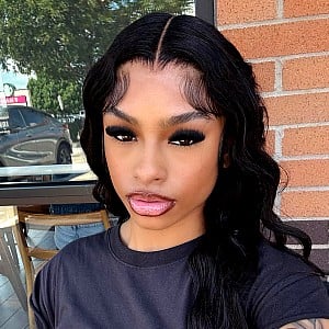 Nadia Jocelyn