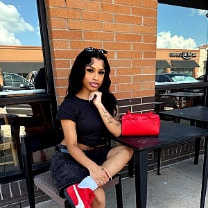 Nadia Jocelyn