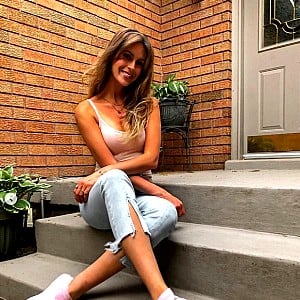 Nadia Kae