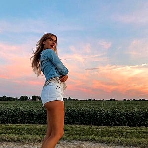 Nadia Kae