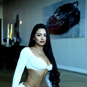 Nadia Khar
