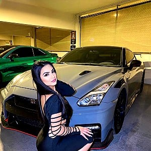 Nadia Khar