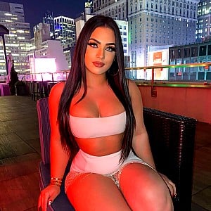 Nadia Khar