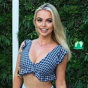 Nadia Lexi Pitts