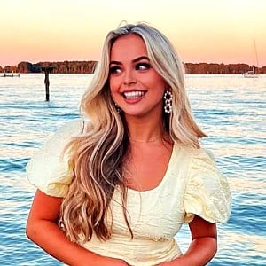 Nadia Lexi Pitts