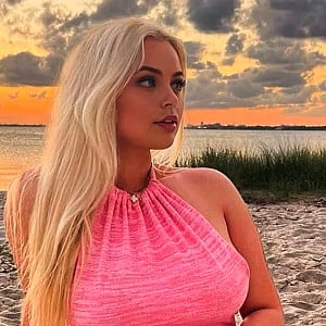 Nadia Lexi Pitts