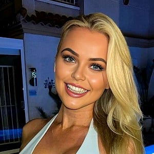 Nadia Lexi Pitts