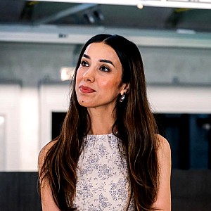 Nadia Murad
