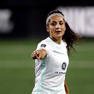 Nadia Nadim