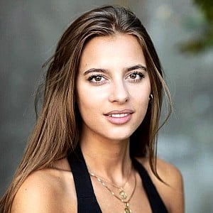 Nadia Parkes