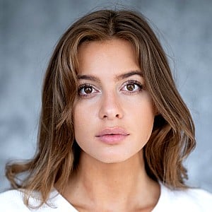 Nadia Parkes