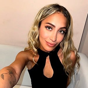Nadia Petrakis