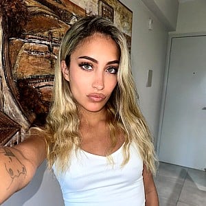 Nadia Petrakis