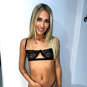 Nadia Petrakis