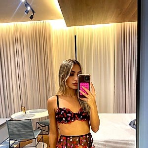 Nadia Petrakis