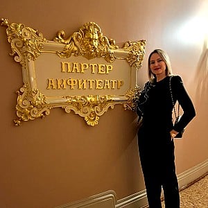Nadia Petrova
