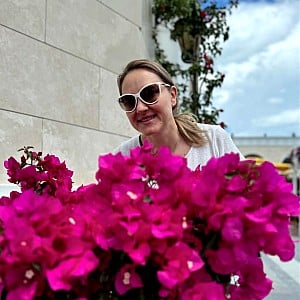 Nadia Petrova