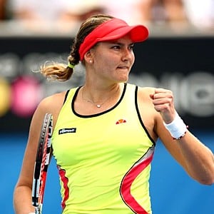 Nadia Petrova