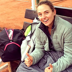 Nadia Podoroska