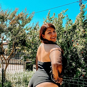 Nadia Poggio